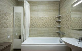 Apartament 3 camere de vanzare, 112 mp, mobilat complet, zona Berceni - Poză 14