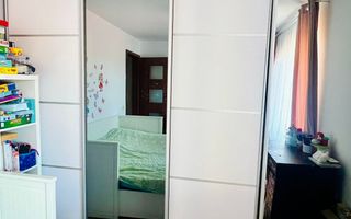 Apartament 3 camere cu garaj – Florești, zona Panemar - Poză 12