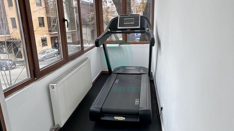 Apartament cochet in bloc botique in zona Victoriei - Poză 10