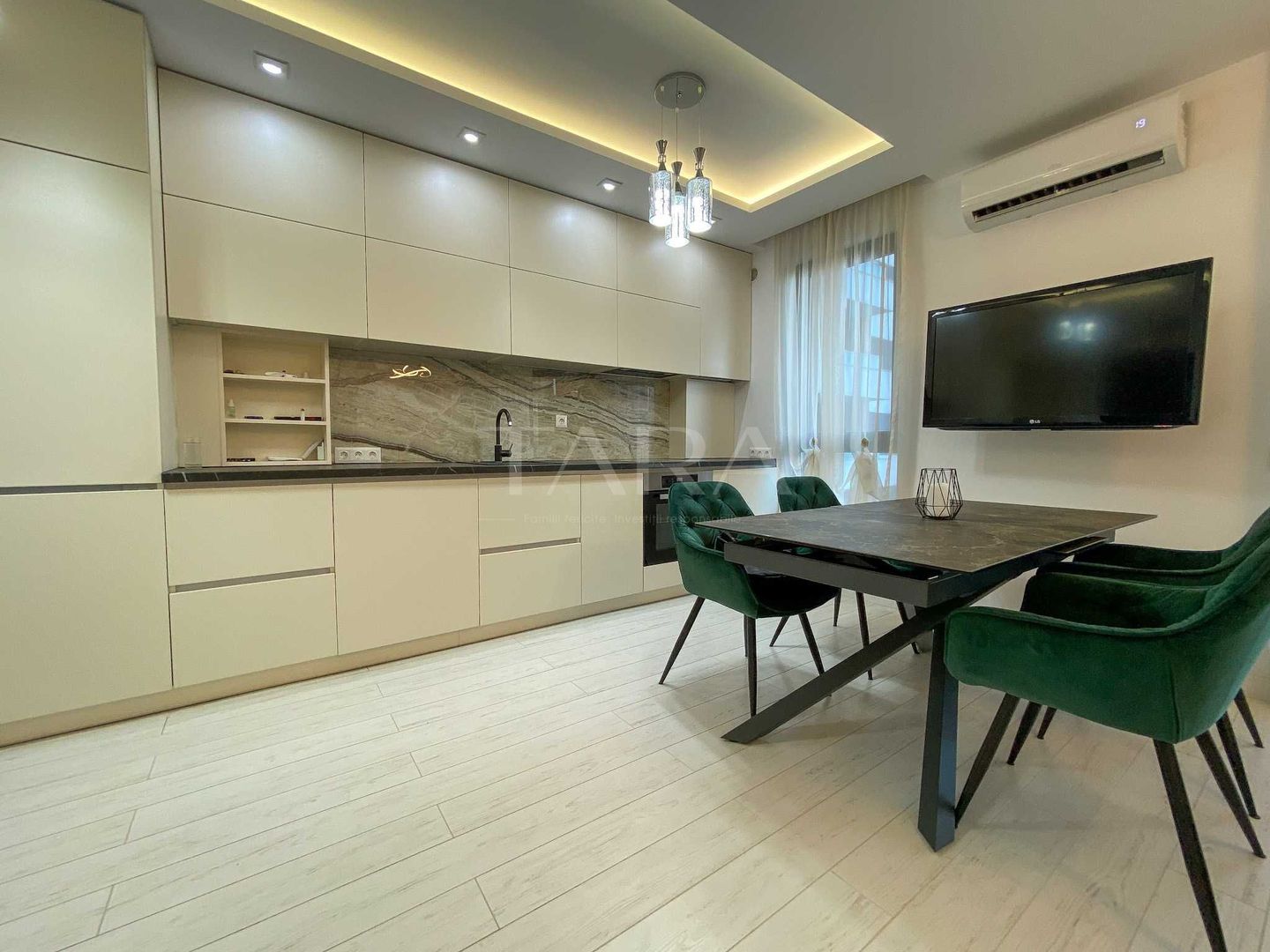 Apartament 3 camere modern – Zona Iulius Mall - Poză 1