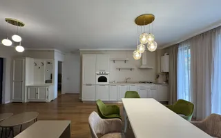 2 camere, open space, LUX, parcare, Zorilor, zona LIDL, Frunzisului - Poză 11