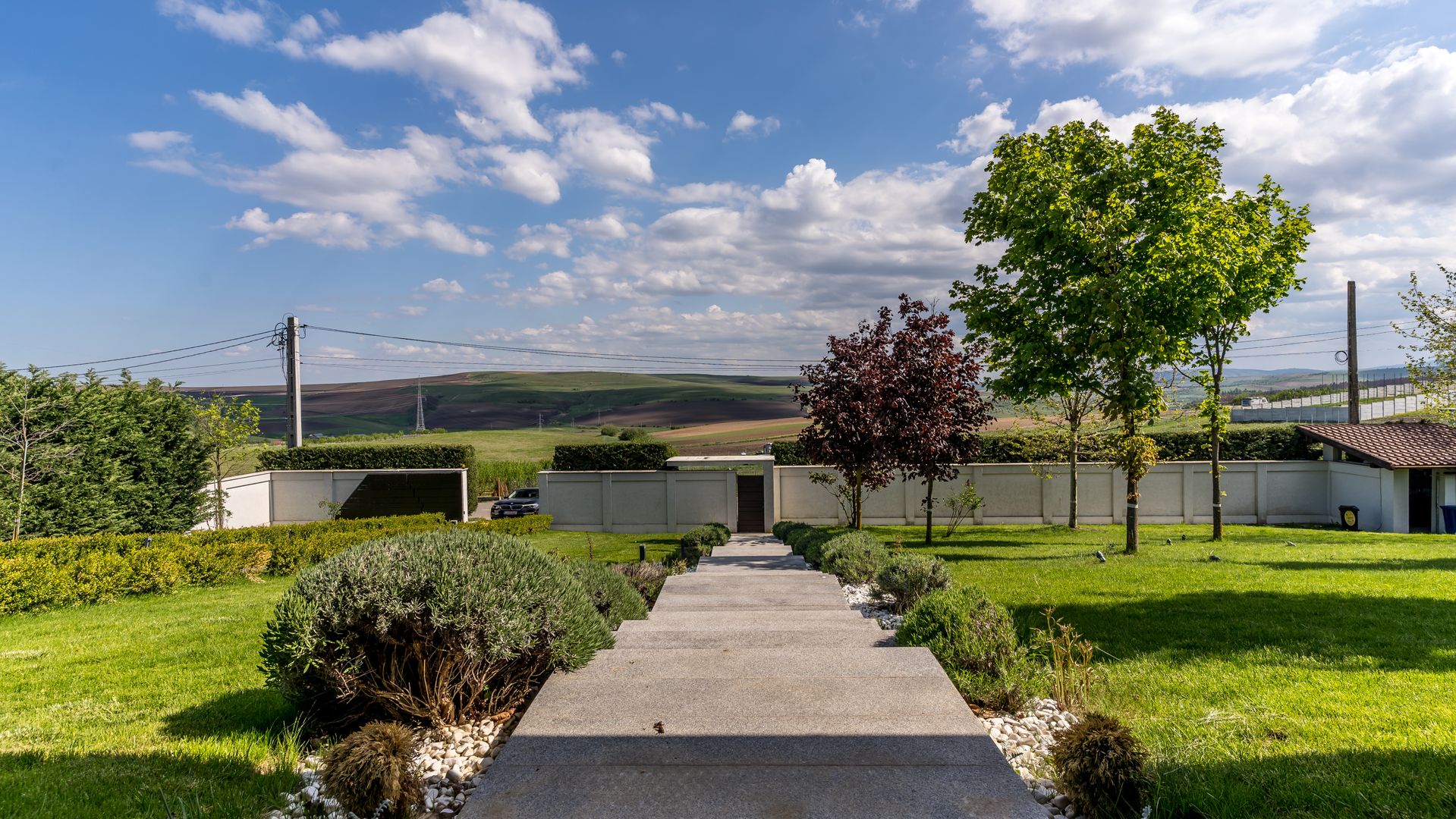 Reprezentare Exclusiva - Vila eleganta de vanzare, Rediu, 0% Comision - Poză 36