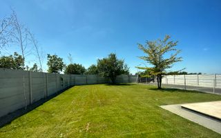 ***CASA SMART****INDEPENDENTA ENERGETIC _Teren 492MP//CORBEANCA - Poză 43