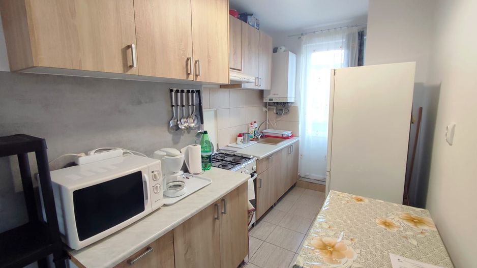 Apartament 2 camere cu Parcare  Zorilor - Poză 7