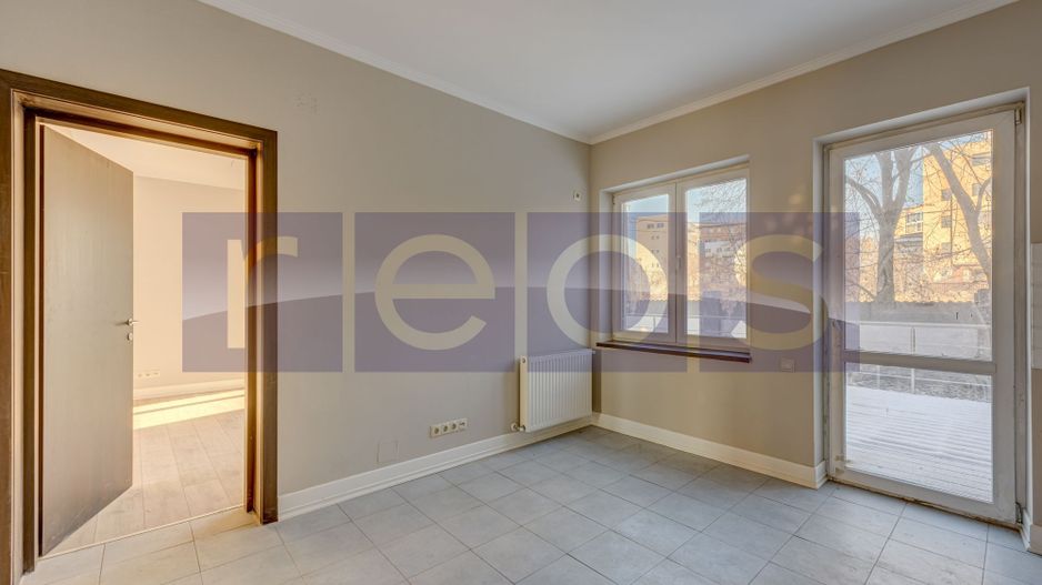 VANZARE VILA 7 CAMERE + GARAJ | 217 MP | TERASA 65 MP | ZONA BANEASA - HERASTRAU - Poză 13