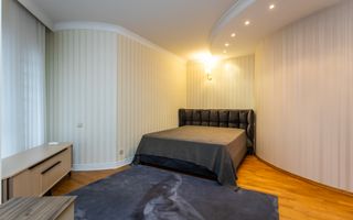 Chirie, casă, 3 nivele, strada Ghidighici, Buiucani - Poză 28