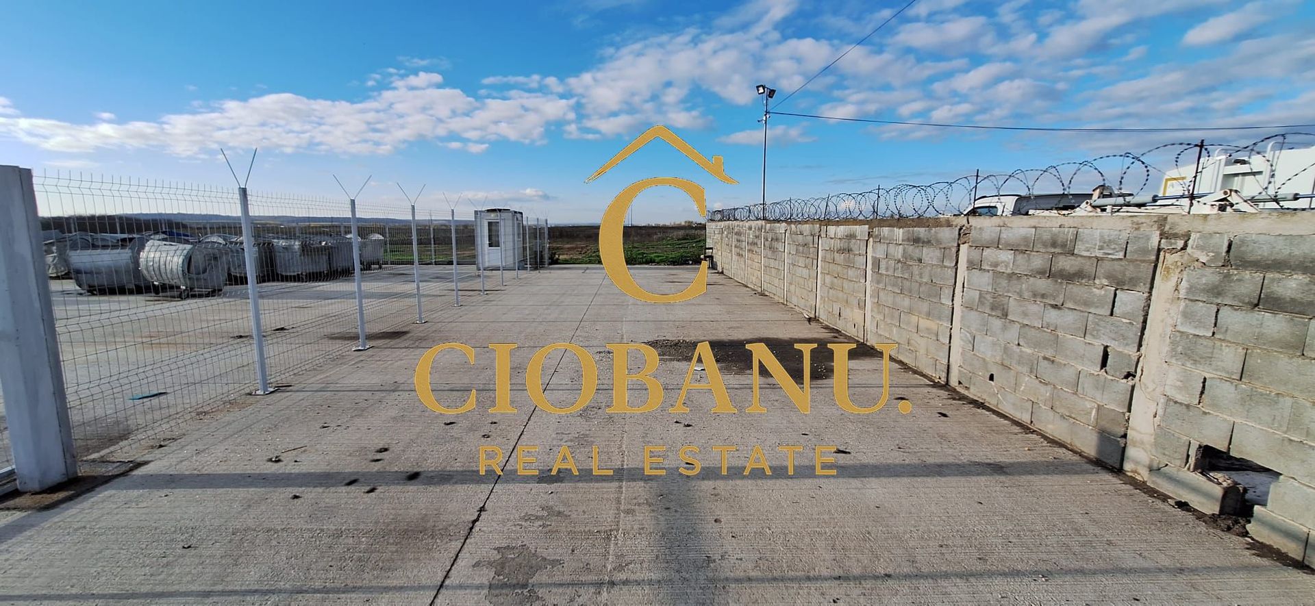 Parcele de teren intravilan de vanzare zona Preajba - Poză 5