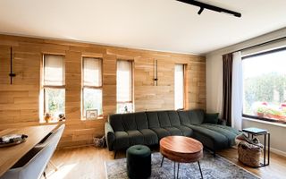 Casa individuala exclusivista in Feleacu! - Poză 9