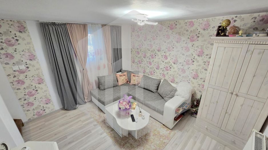 2 case de vanzare CF separate zona Moara de scoarta - Poză 31