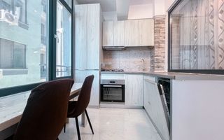 Tomis Nord (COD 05) - Campus | Apartament 2 Camere Decomandate|Premium - Poză 14