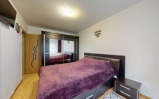 Comision 0% | Apartament 3 camere  | Centru Civic | Parcare - Poză 3
