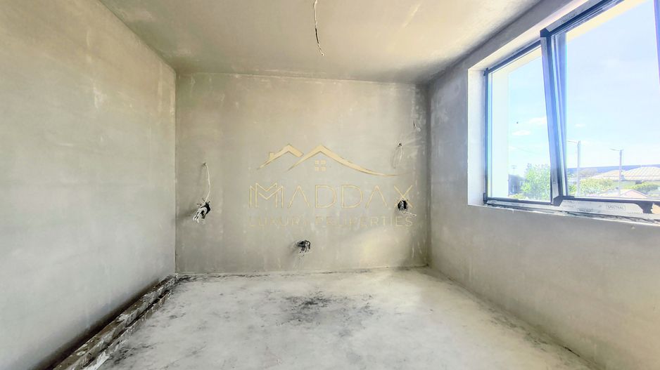 Vila moderna 5 camere // Chiajna // zona noua de case - Poză 25