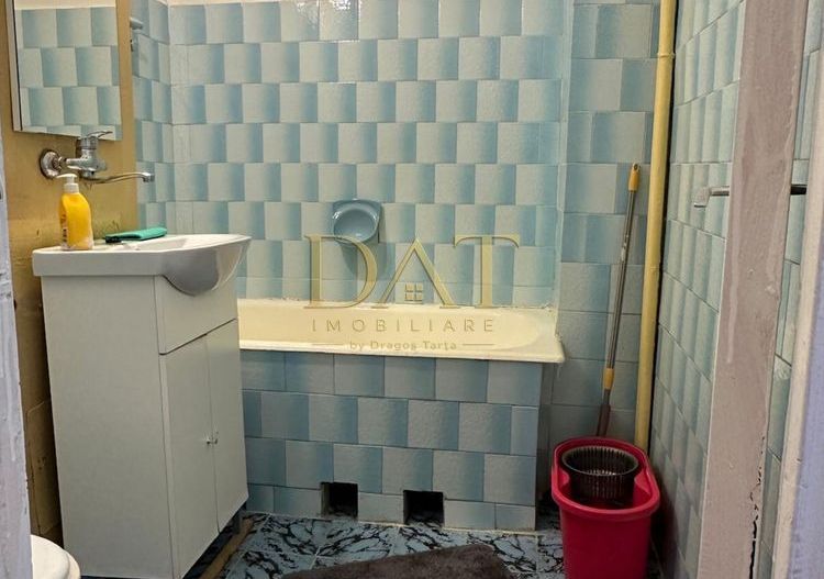 Garsonieră de închiriat – Zona Mănăștur | Garaj inclus - Poză 7