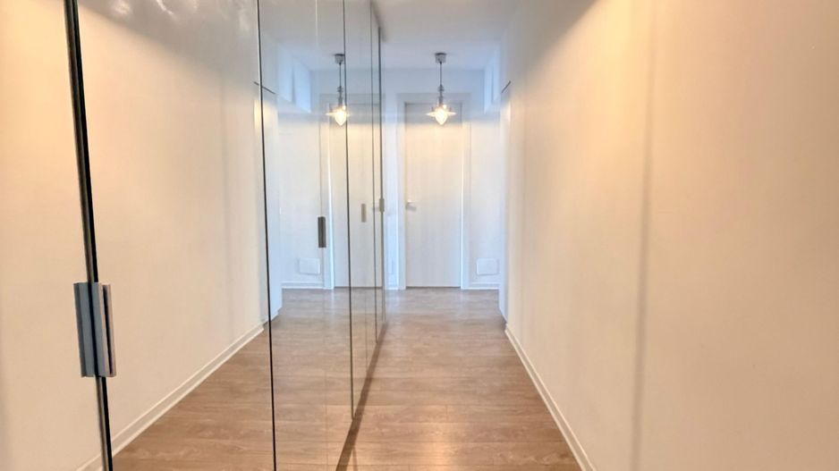 3 Camere Inchiriere Cloud 9 Residence 2 Locuri Parcare - Poză 6