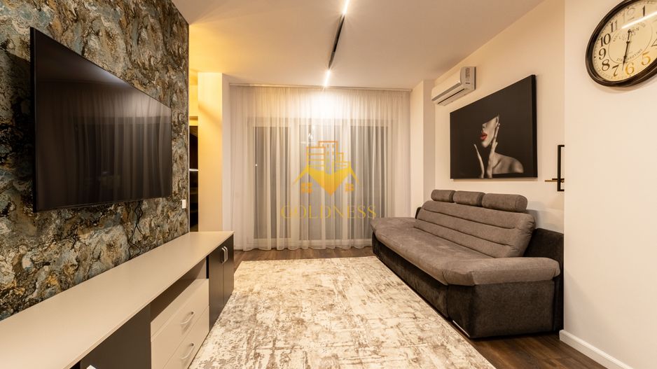 2 camere, bloc nou,parcare, Iris, Junior Zona Fabricii,LIDL,Elite City - Poză 11