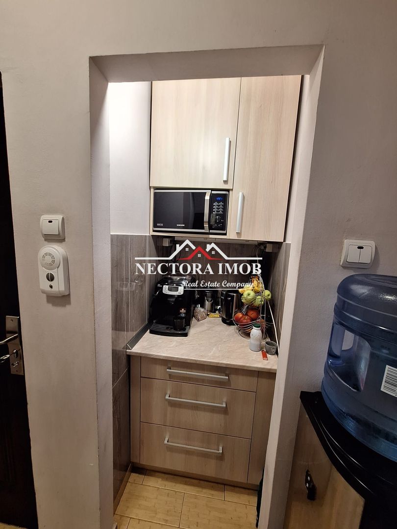 NECTORA IMOB-Apartament 2 camere, 45 mp, Etaj 4, Renovat, ROGERIUS - Poză 8