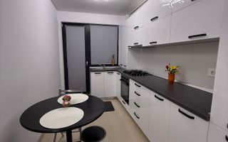 📍APARTAMENT 2 CAMERE, BLOC NOU, MICRO 17, 550 RON/LUNĂ - Poză 7