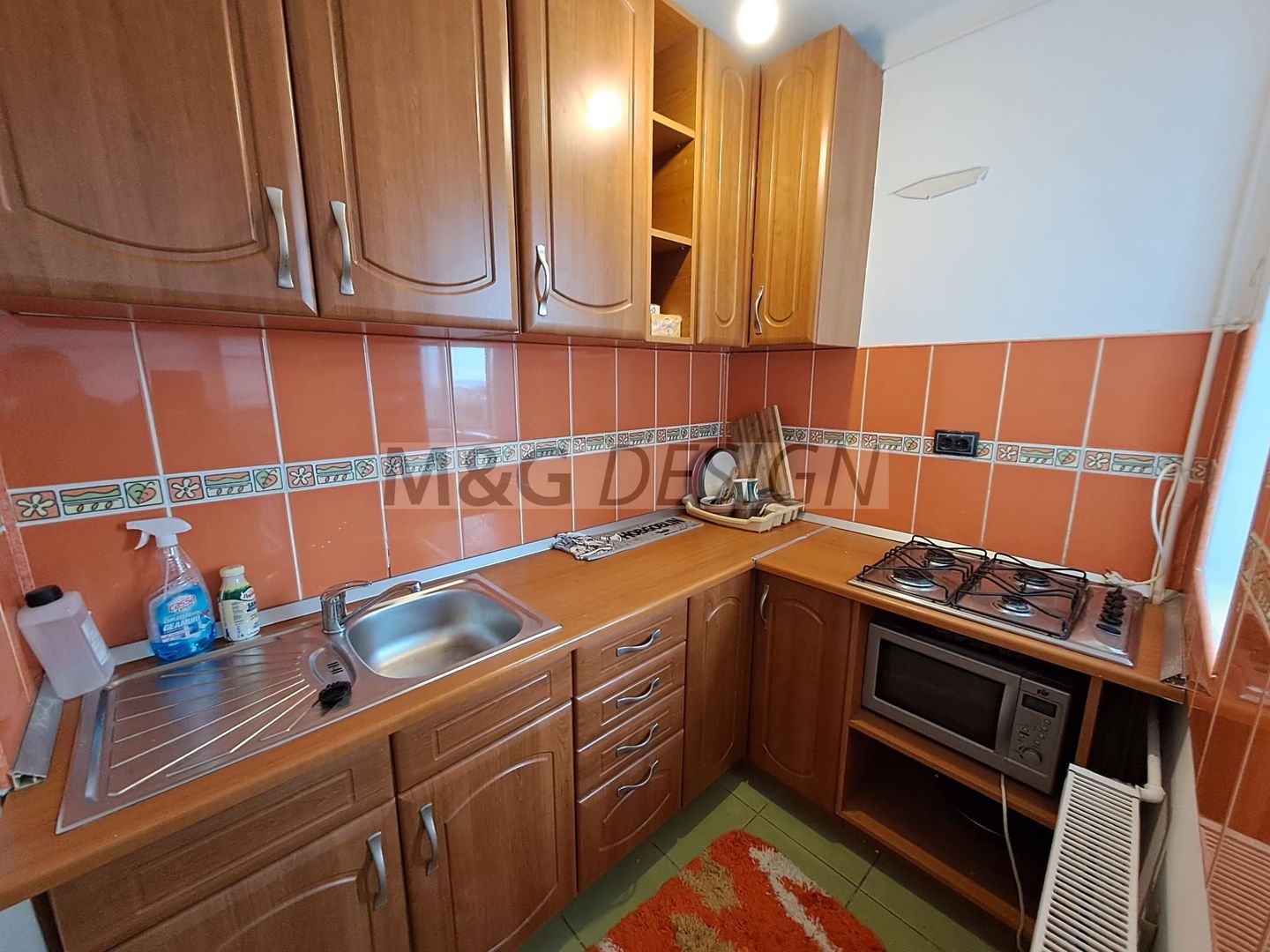 Punctele Cardinale - Take Ionescu, ap 1 camera - Poză 11