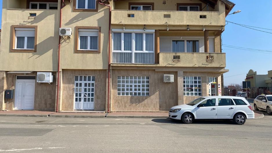 De vanzare casa in Lugoj pe strada INSULEI - Poză 12