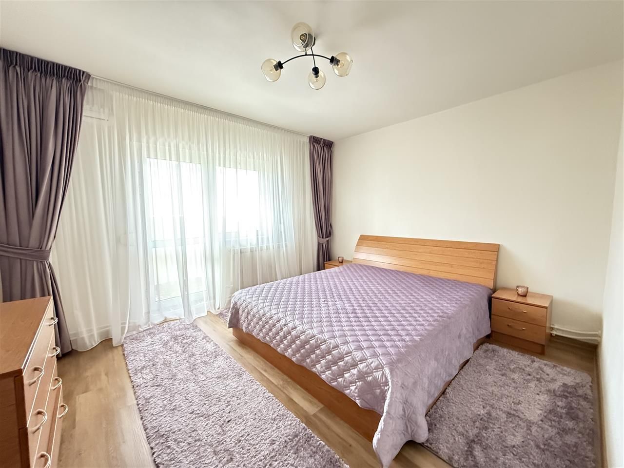 Inchiriere apartament 3 camere Calea Vitan - Vitan Mall Bucuresti - Poză 6