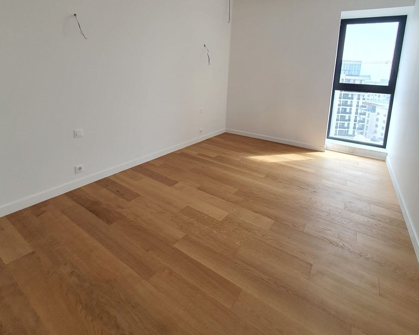 Apartament luminos cu 4 camere în One Verdi Park | Floreasca - Poză 16
