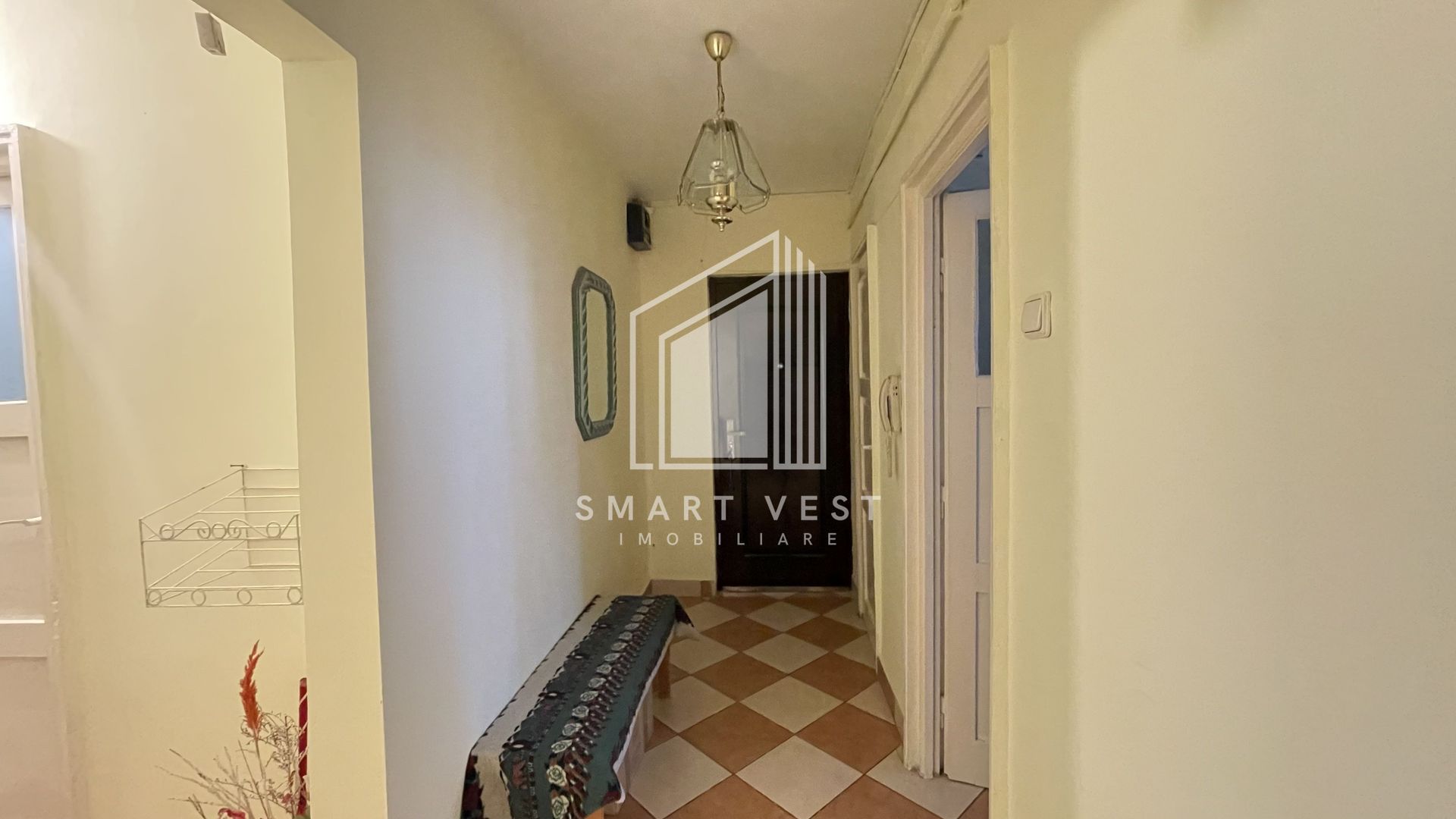 Apartament 3 camere | Etaj 4 | Strada Botizului - Poză 24