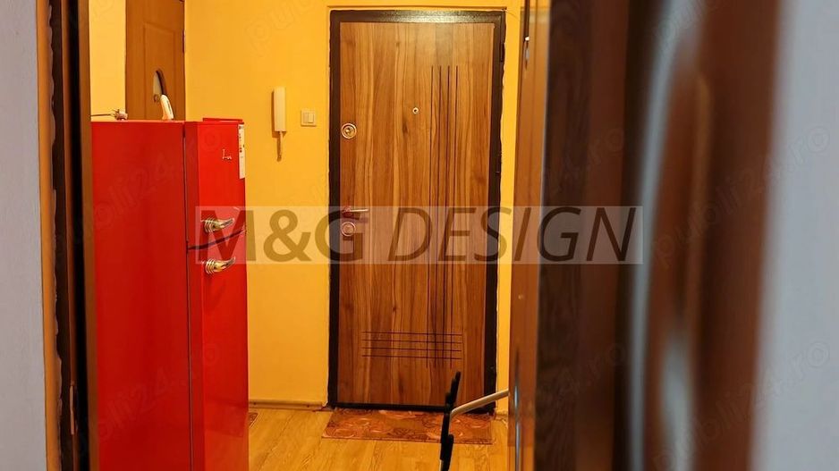 Apartament 2 camere Girocului cu centrala - Poză 4
