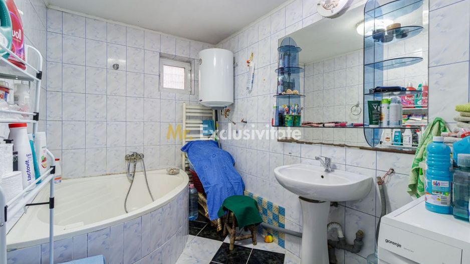 Casă 4 camere tramvai Progresul - Poză 3