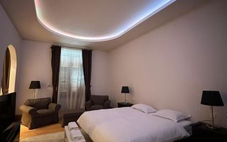 Casa/Villa deosebita , 1012 mp teren - zona Cristian/Brasov - Poză 5