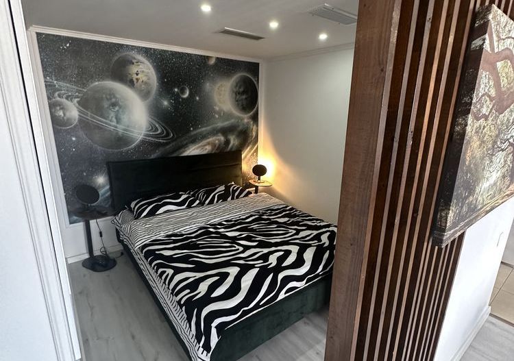 Apartament 2 camere tip studio cu loc de parcare Rin Grand - Poză 5