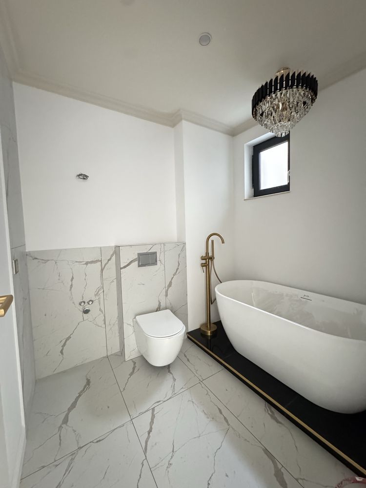 BRASADAS vinde ap 2 cam Central Loc de Parcare Bloc nou - Poză 7