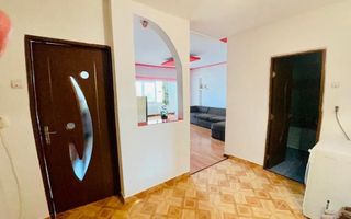 Apartament 1 camera, zona centrala Gara, Strapungere Silvestru nr. 31, bloc T6, Iasi - Poză 1