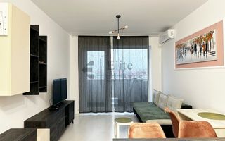 Apartament 2 camere de închiriat in Prima Urbana, Iosia - Poză 11