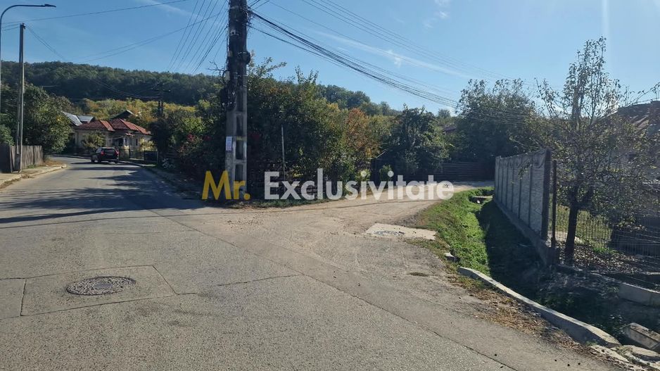 Teren 2121 mp în Topoloveni, - str. Inuri - Poză 4