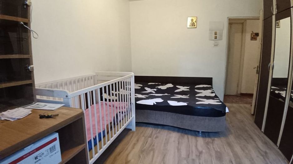 Inel I - Vanzare apartament cu 3 camere, etaj 1. - Poză 3