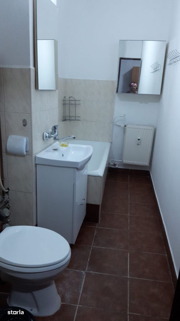 Garsoniera de vanzare - Tei - Poză 7