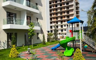 Vânzare, Studio-dublu, First Estates Pipera - Poză 10