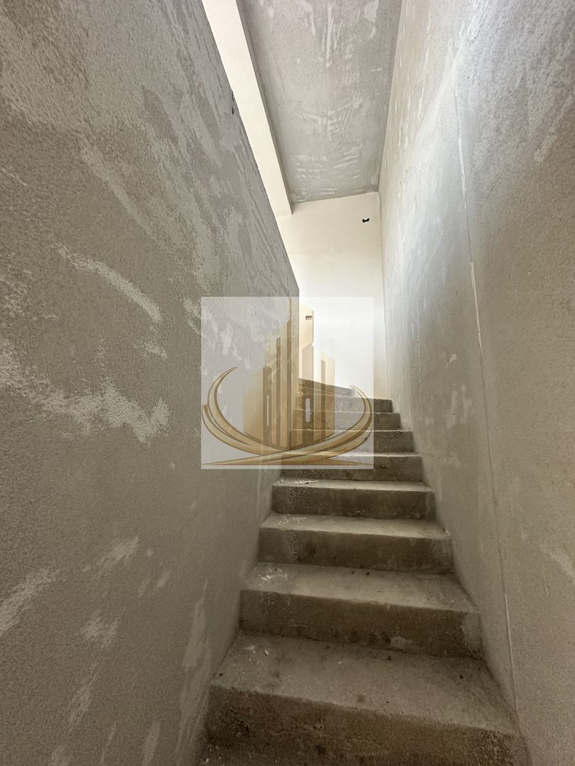Duplex Săcălaz | 102 mp utili | Teren 335 mp |4 camere - Poză 9