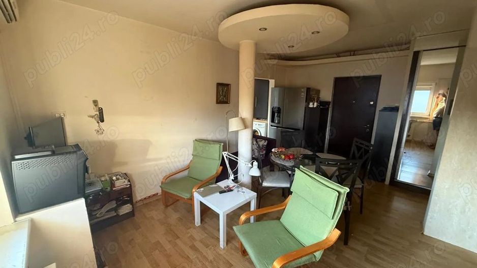 De vanzare apartament 2 Camere Lujerului - Poză 6