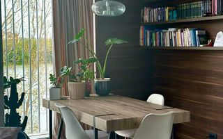 Apartament 3 Camere | Terasa Rooftop 71 MP | Vedere Lac | Boxa - Poză 3