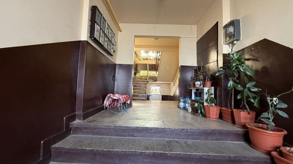 De vanzare Apartament Decomandat 3 Camere Zona Buna/Mobilat/Utilat - Poză 16