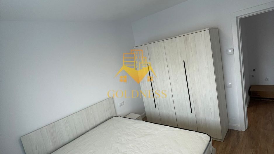2 camere Modern, Parcare, Curte, Pet Friendly, Tineretului, Floresti - Poză 1
