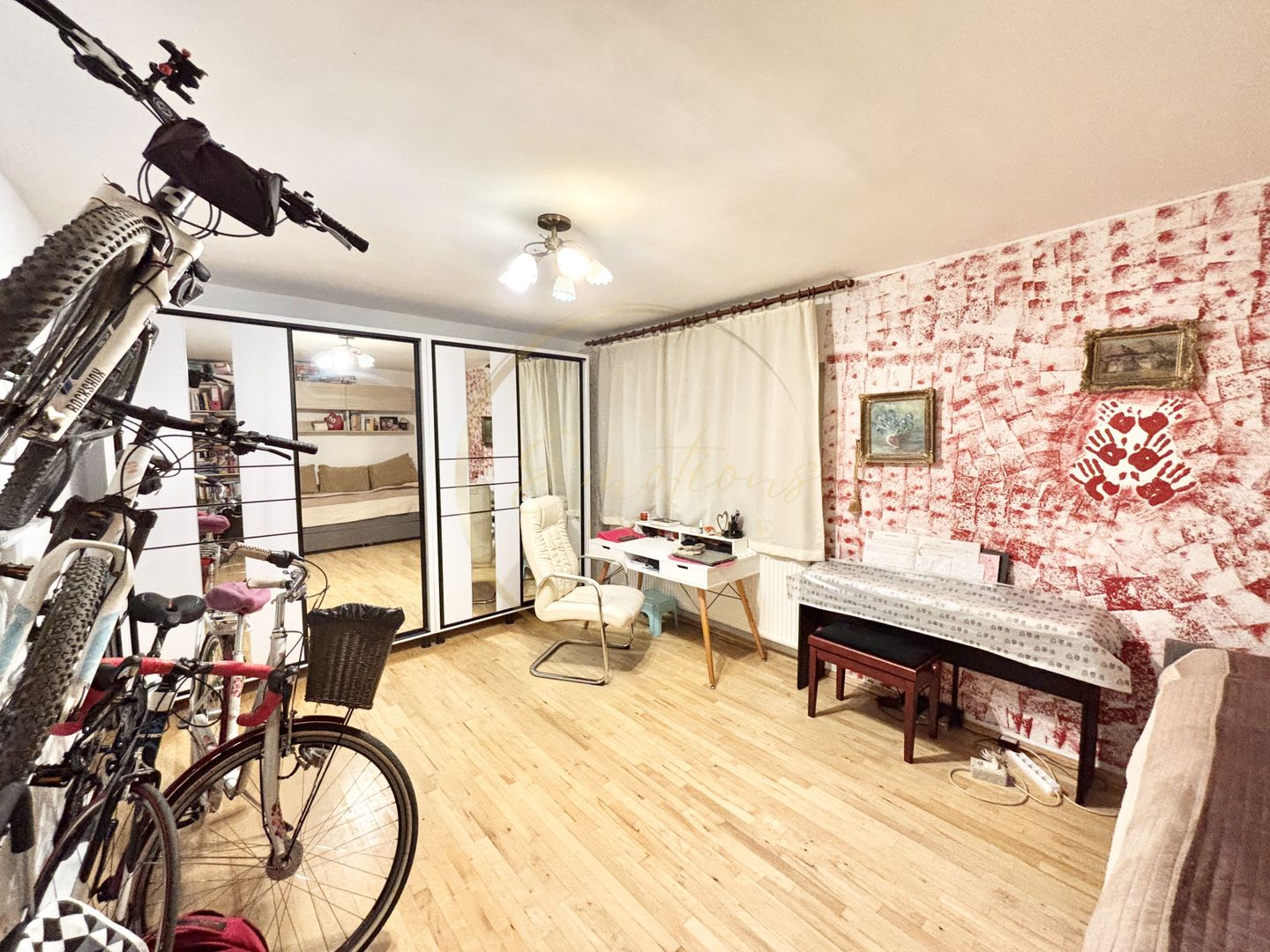 Apartament 2 camere decomandat - Lipovei, Timisoara - Poză 5