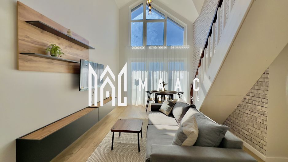 Apartament 4 camere I 2 niveluri I Turnișor I Predare la Alb I 103 mp - Poză 13