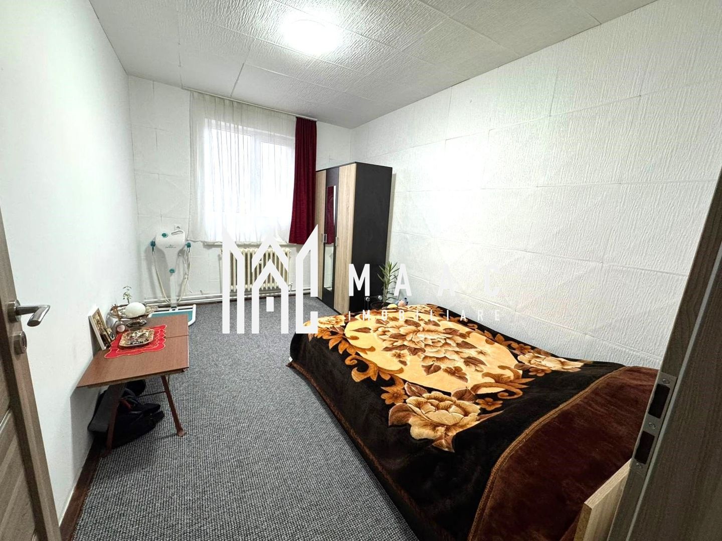 Apartament la casă I 4 camere I Curte 100 mp I Lazaret - Poză 11