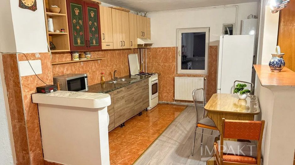 Apartament 4 camere, 80 mp | Zorilor | Aproape de Centru și Facultăți - Poză 4