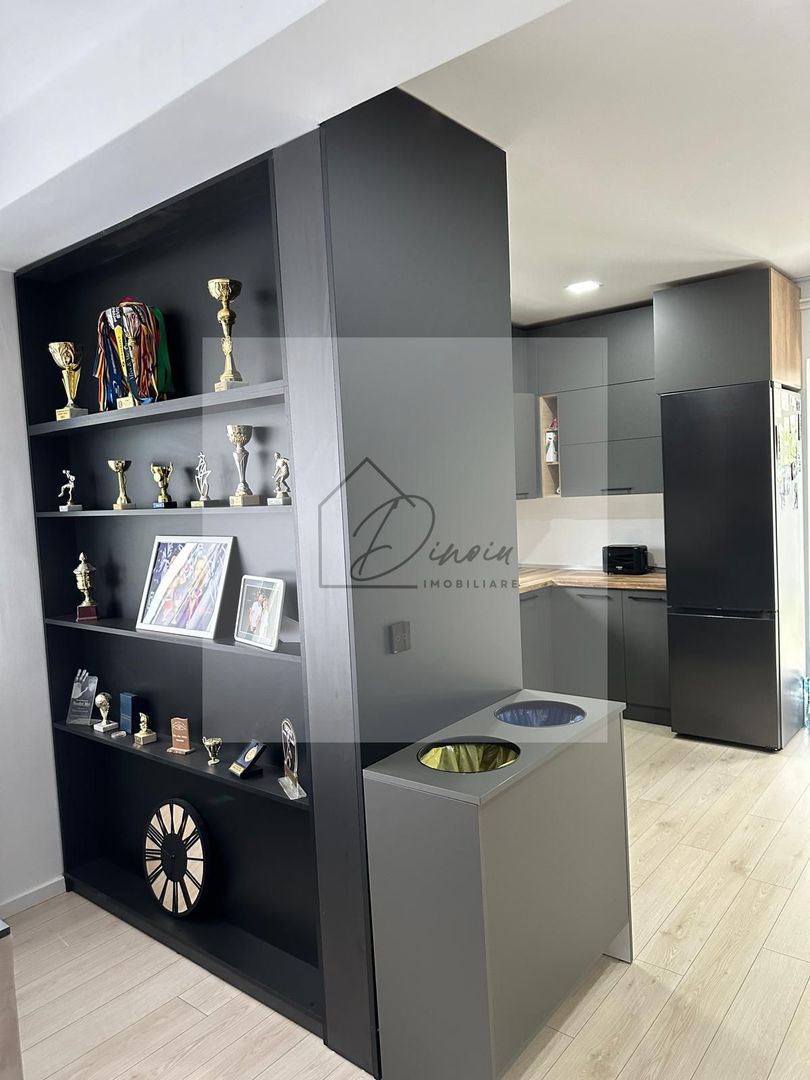 Casa moderna Dimieni I finisaje premium I 609 mp I COMISION 0% - Poză 19