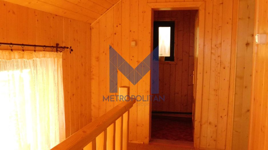 Casă de vacanta de vanzare, in Marisel, langa Cabana Motilor - Poză 43