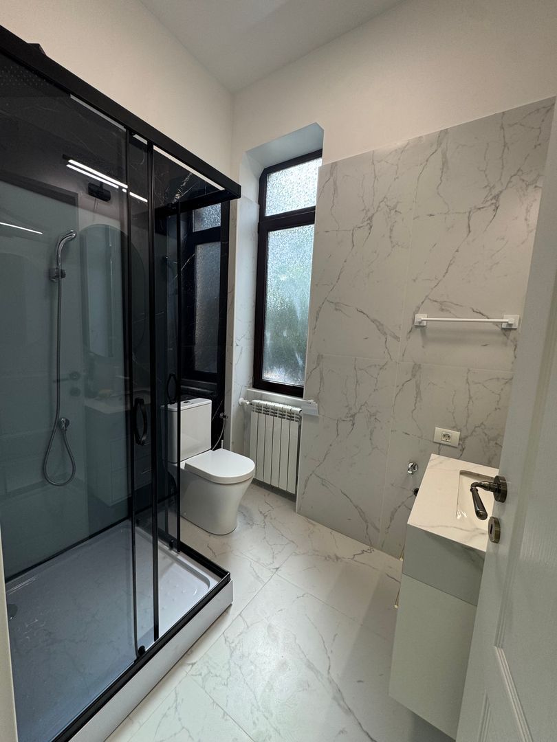 Spatiu de birouri nemobilat Piata Unirii N4 - Poză 7