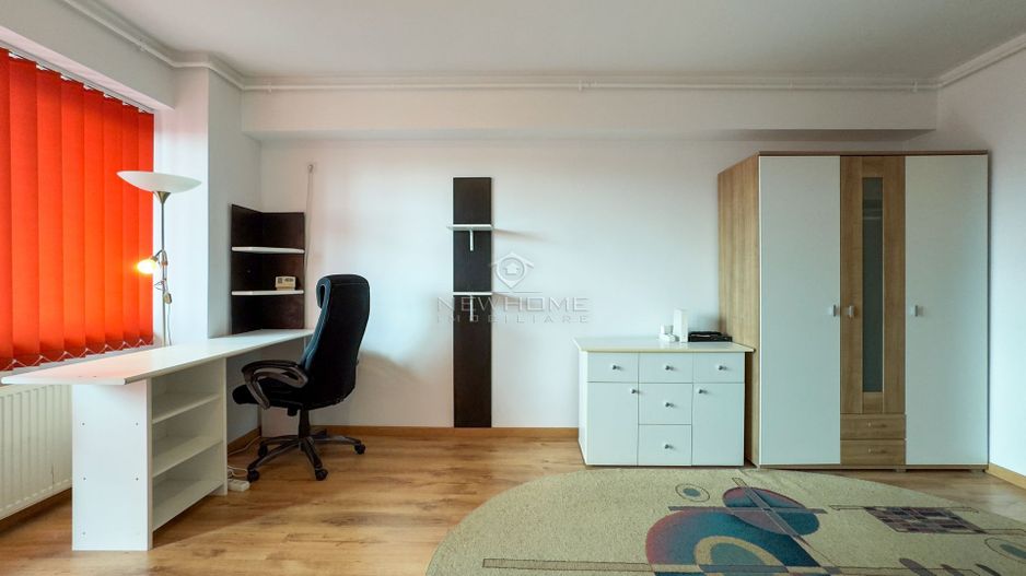 Apartament de vanzare 1 camera, zona Iulius Mall, FSEGA - Poză 7